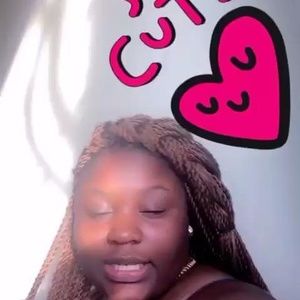 Meet your Posher, Ajah